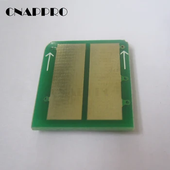 10PCS AL-330 Chip De Toner SHARP AL300 AL330 AL340 AL-300 AL-340 Copiadora Cartucho de Chips de Reposição