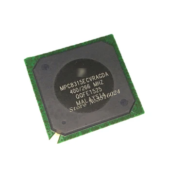 1PCS/MONTE MPC8315VRAGDA BGA MPU chip de microprocessador MPC8315 100% original entrega rápida em stock