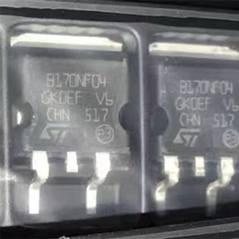 1pcs/monte Novo B170NF04 MOSFET Automotivo da Placa do Computador Tríodo