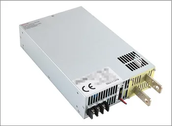 200v 15a 3000 watt AC/DC fonte de alimentação de comutação 3000w 200 volts 15 amplificador de comutação potência industrial do transformador de