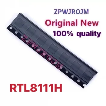5pcs/monte RTL8111H 8111H QFN-32