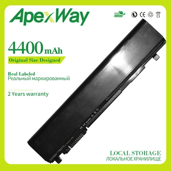 Apexway PA3831U-1BRS PA3832U-1BRS PA3929U-1BRS Laptop Bateria para Toshiba R730 R731 R732 R741/B RX3 R700 R830 R840 R930 R940