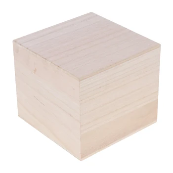 Caixa de madeira, Caixa de Madeira, Caixa de Brinquedos de Chá de Caixa de Caixa de arrumação com Tampa,