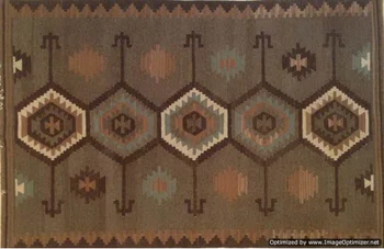 feito à mão de lã kilim de tapetes para sala de estar tapete bedroon de cabeceira cobertor corredor de estilo Mediterrâneo AY-19V2gc131yg4