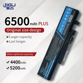 JIGU Bateria do Laptop 57Y6440 L09N6D16 PARA a LENOVO Para IdeaPad Y460 Y460A Y460AT Y560 Y560A-IFI Y560DT-ISE Y560P-IFI