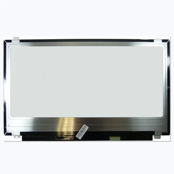 LP156WF6-SPD1 de 15,6 polegadas Tela LCD Painel Slim IPS FHD (1920x1080 141PPI EDP 30pins 60Hz Não toque anti-reflexo 300 cd/m2 (Typ.)