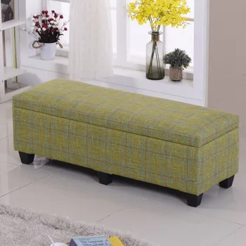 Moda linda stylel tecido durável cadeira com pernas de madeira de decoração de casa de móveis para sala de estudo