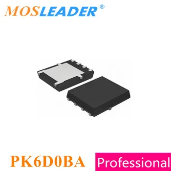 Mosleader PK6D0BA DFN5X6 100PCS 1000PCS de Alta qualidade Made in China Mosfets