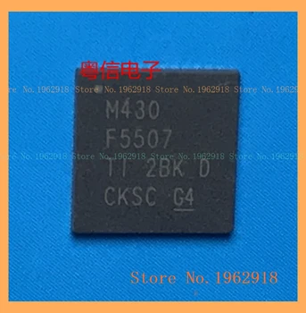 MSP430F5507IRGZR 430F5507 VQFN-48