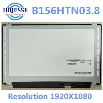 N156HGE-EAB B156HTN03.8 N156HGE-VAZANTE LED Tela de Matriz para o Portátil de 15.6