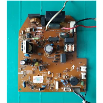 Para condicionador de ar placa de placa de circuito 2P043605-5 EX451-REV 3:2 placa de computador Testado bom trabalho