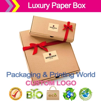 Qualidade de Atacado Caixa de Presente de Papel, a Fonte Mais segura de Idream a impressão de embalagens mundo do papel de embalagem da caixa de cor