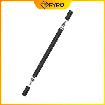 RYRA Universal Caneta Capacitiva de Pintura Canetas Stylus Lápis Tabela Para o Telefone da Apple Tela da Almofada Caneta Stylus Para Android da Huawei